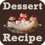 Dessert Recipes VIDEOs icon