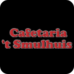 Obrázek ikony Cafetaria Smulhuis
