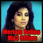 Cover Image of Download Meriam Belina Mp3 Offline 2.0 APK
