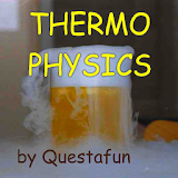 ThermoPhysics icon