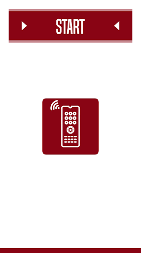 Universal Remote Control for T Screen 2