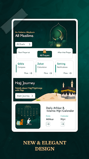 All Muslims Screen 2
