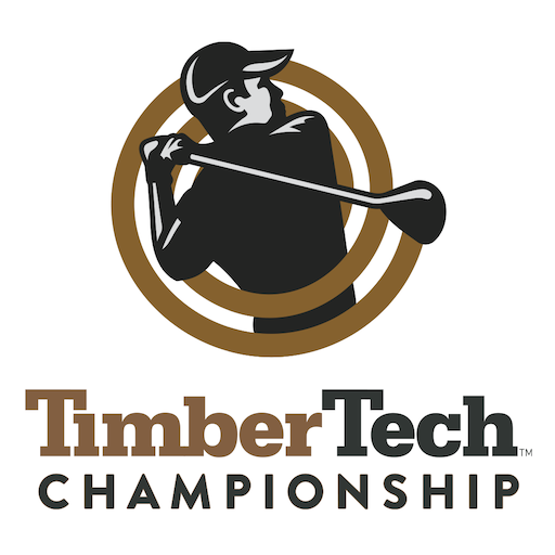 TimberTech Championship logo