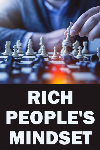 Rich People's Mindset - 13.0 - (Android)