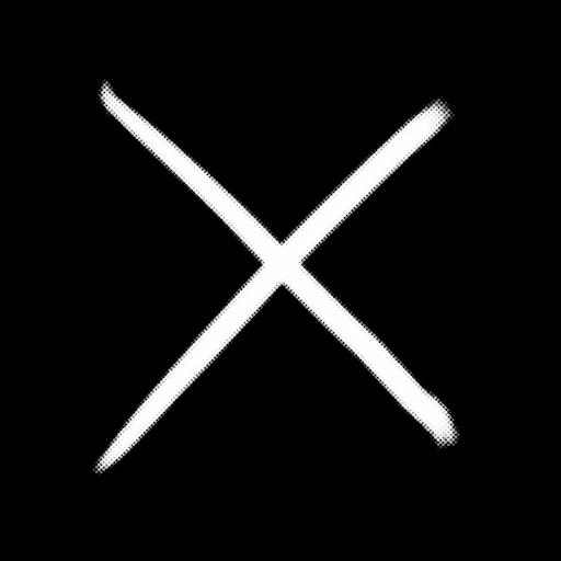 Neverdark logo