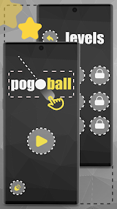 Pogo Ball
