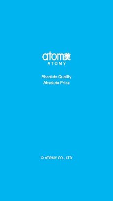 [Official] Atomy shopのおすすめ画像1