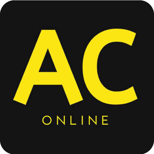 AC Online logo