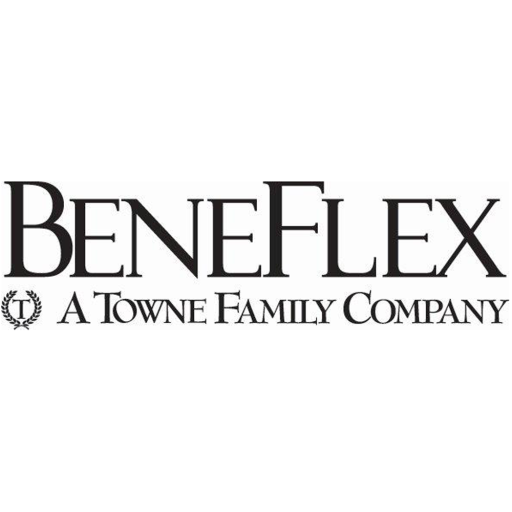 BeneFlex FSA/HRA/HSA logo