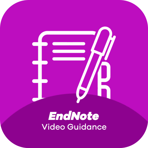 Guide EndNote Research App apk