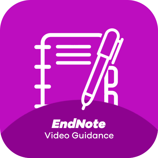 Guide EndNote Research App