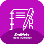 Guide EndNote Research App