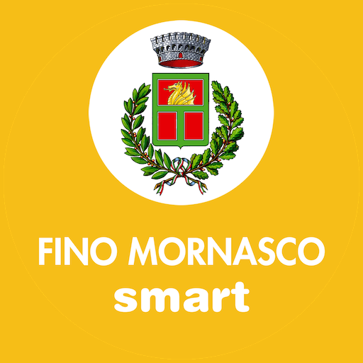Fino Mornasco Smart 2.0 Icon