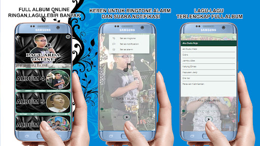 Lagu Arda Full Album Offline