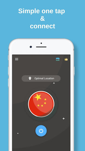 China VPN - Unlimited Free  Fast Security Proxy