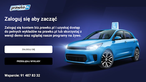 Vademecum Wykładowcy screenshot 9