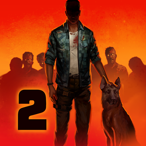 Download Into the Dead 2 (MOD Unlimited Money)