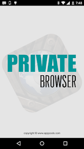 Private Browser 3