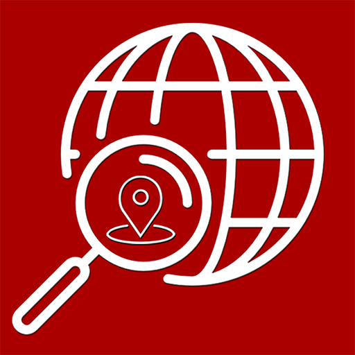 Maydan Mapp logo