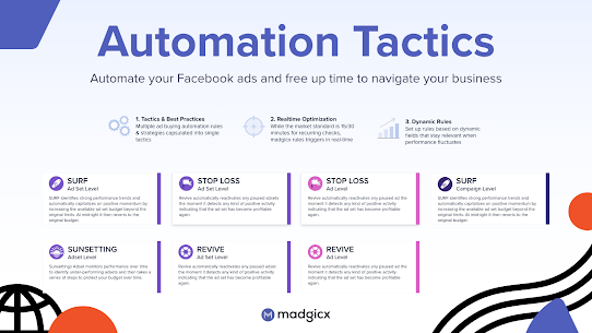 Madgicx for Facebook Ads Apk Download 3