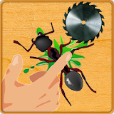 Ant Hitter, Best Free Game icon