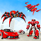 Spider Robot Game: Space Robot Transform Wars Download on Windows