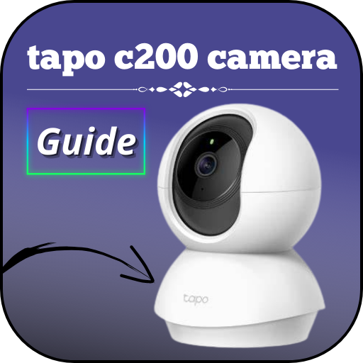 tapo c200 camera Guide - Apps on Google Play