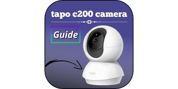 Tapo Camera User Manual