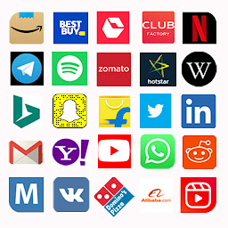 All Social Media Apps In One: Download & Review