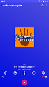 FM Identidad Bragado