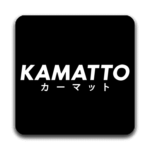 KAMATTO - Dash Cam App