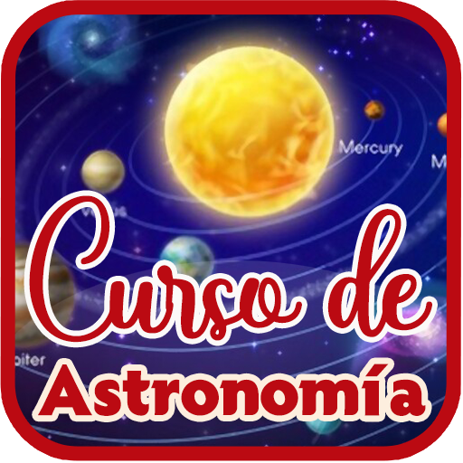 Curso de Astronomía Download on Windows