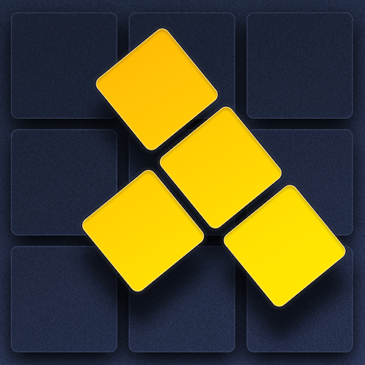 Block Blaster Puzzle logo