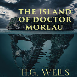 Obraz ikony: The Island of Doctor Moreau