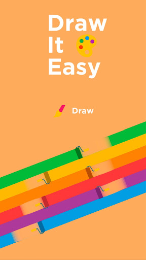 Рисовалка без рекламы