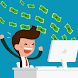Cómo ganar dinero en internet - Androidアプリ