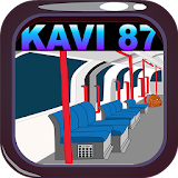Kavi Escape Game 87 icon