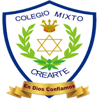 Colegio Mixto Crearte