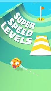 Perfect Golf – Satisfying Game 2