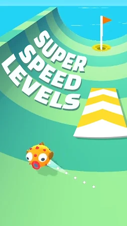 Game screenshot Perfect Golf! hack