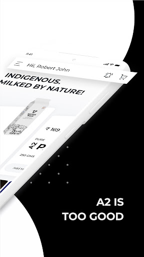 Native Milk Screen 2