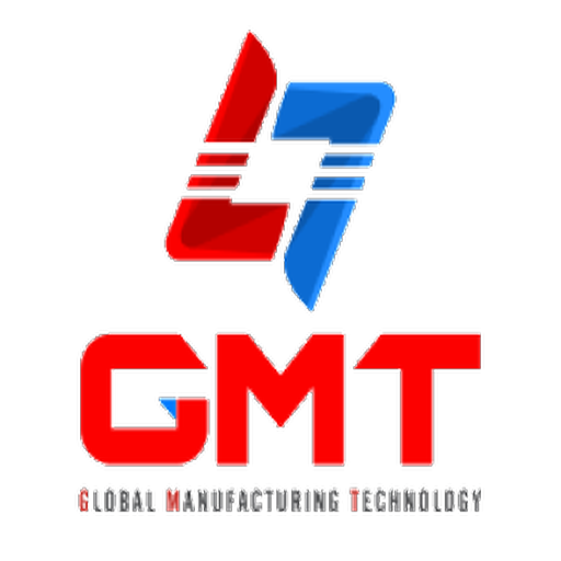 GMT ERP logo
