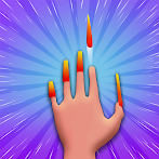 Throw Nails