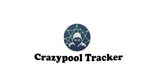 Crazypool ETH - Status tracker