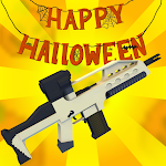 Gun Mod for Minecraft App 2024