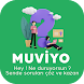 Soru Çöz Para Kazan - Muviyo - Androidアプリ