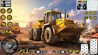 screenshot of Road Construction Simulator 3D