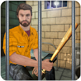Prison Escape Mission 3D icon