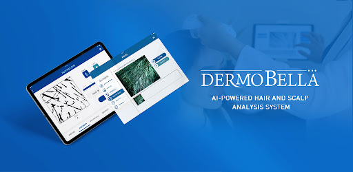 DermoBella Hair 2 EVO