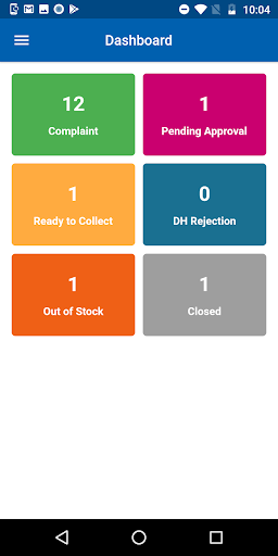SRM Internal Team Screenshot 2 - AppWisp.com